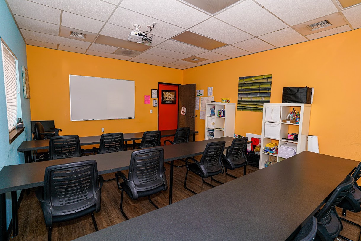 Gallery An Inside Look Royal Life Centers at Sound Recovery Sound